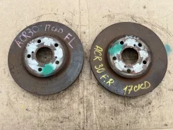 ����� ��������� �������� Toyota (���� �� ����) ����������� �������� 43512-58010 ����