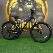 ��������� �������� ��� ������ MTB 27.5�, ��������, ����������, Shimano ����