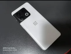 OnePlus 10 Pro 5G. �/�, 512 ��, �����, 3G, 4G LTE, 5G, Dual-SIM, NFC, ������� �������, ������������ ������� ����