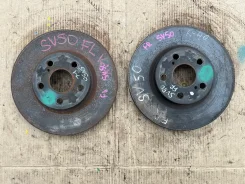 ����� ��������� �������� Toyota (���� �� ����) ����������� �������� 43512-32311 ����