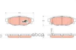 ������� ��������� ������ TRW GDB3373 GDB3373 ����