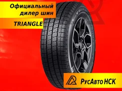Triangle SeasonX Van TA702. �����������, 2025 ���, ����� ����