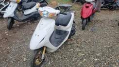 Honda Dio. 50����. ��., ��������, ���������, ��� ������� ����