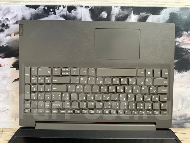 Lenovo V15. 15.6", 3,6����, ��� 8 ��, ���� 256���, WiFi: 1, Bluetooth: 1 ����