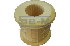 ������ �������� ������ D=62/28mm, h=60mm MB Arocs Semlastik 14790 14790 ����