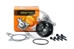 ����� ������� GWT98A Toyota 1/3/4ZZFE, Corolla 99-, RAV4 II 00-, Avensis 00-, Auris 06-, Celica 99-, Corolla Verso 01- JD JPW0034 JPW0034 ����