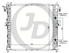 �������� ��������� AT ������ ������ ��� - ������ SS Kyron 05- 2,0 D20DT 141 JD JPR0162 JPR0162 ����