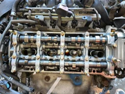 ��������� K24A 2,4L Honda CR-V 2006� RD7 ������ 30��� ����