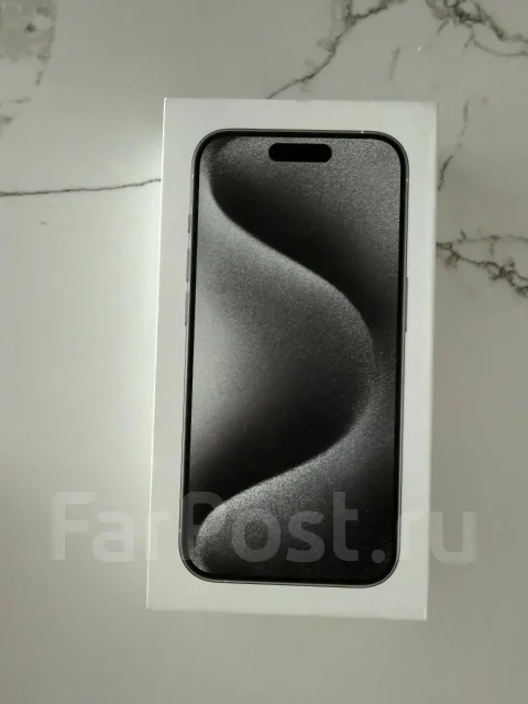 Apple iPhone 15 Pro. �/�, 512 ��, ����� ����