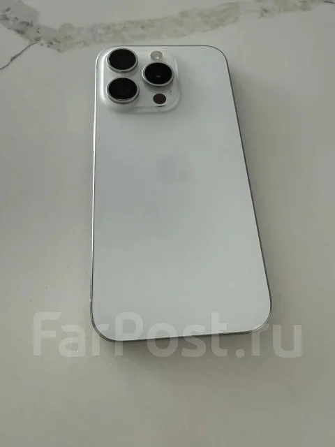 Apple iPhone 15 Pro. �/�, 512 ��, ����� ����