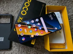 Xiaomi Poco X6 Pro. �/�, 256 ��, ����������, ������� �������, 5G ����