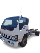 Isuzu NQR ����
