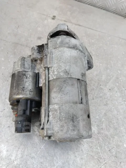 ������� Audi A8 2007-2010 079911023D D3 4.2 BVJ 079911023D ����