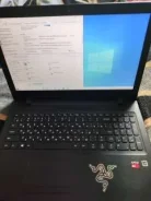 Lenovo IdeaPad 110-15ACL. 15.6", 1,8����, ��� 8 ��, ���� 237���, WiFi: 1, Bluetooth: 1 ����