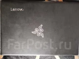 Lenovo IdeaPad 110-15ACL. 15.6", 1,8����, ��� 8 ��, ���� 237���, WiFi: 1, Bluetooth: 1 ����
