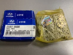 ���� ��������� ������ D4CB Hyundai / KIA 23351-4A700 233514A700 ����