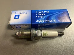 ����� ��������� AVEO/CRUZ F16D4(124/91)/F18D4/Orlando General Motors 25193474 25193474 ����