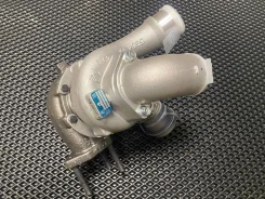 ������� D4CB Grand Starex Borgwarner 53039980145 53039980145 ����