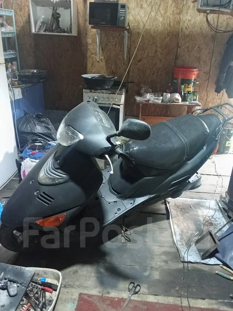 Suzuki Vecstar 150. 150����. ��., ��������, ���������, ������ �� �� ����