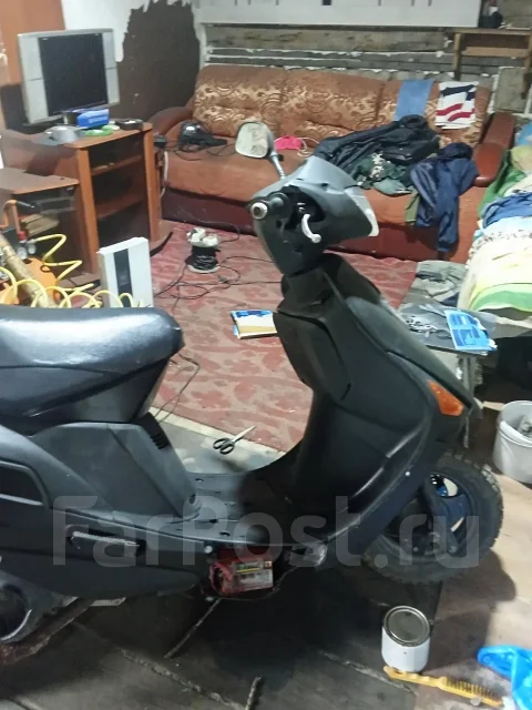 Suzuki Vecstar 150. 150����. ��., ��������, ���������, ������ �� �� ����