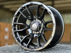 Fuel Off-Road Rebel. 9.0x17", 5x130, ET0, �� 85,1���. ����