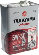 Takayama Adaptec
