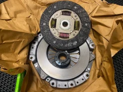 �������� ��������� d=200 (����/�������/��������) GETZ 1.3 / Accent RUS 1.5 SOHC Valeo Valeo VKD22106 VKD22106 ����