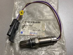 ������ ��������� A15SMS 2PIN EURO III Nexia/Lanos General Motors 96377500 96377500 ����