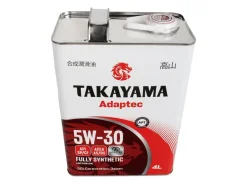 Takayama Adaptec