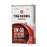 Takayama Adaptec