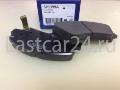 ������� ��������� �������� Solaris 16- / RIO 16- / I20 14- /Creta 21-(2L) SB Hyundai / KIA 58101 58101 ����