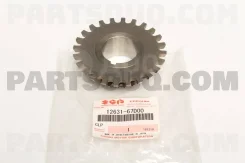�������� �������� �������� 100% Suzuki 1263167D00 1263167D00 ����