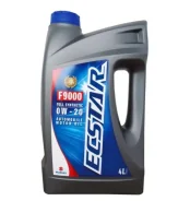 Suzuki Ecstar
