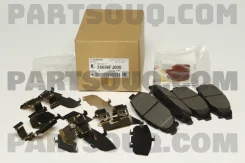 ������� ��������� �-� 26696-FJ000 �������� 100% Subaru 26696FJ000 26696FJ000 ����
