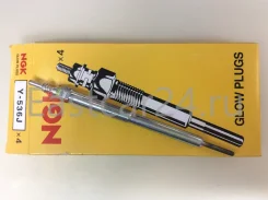 ����� ������ D20DT/D27DT (NGK) NGK AN152517 AN152517 ����