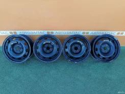 ALCAR Stahlrad / KFZ