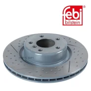 ���� ��������� ����, (345 x 24 mm. ) 5 ���. 32958336 FEBI 105722 FEBI 105722 105722 ����
