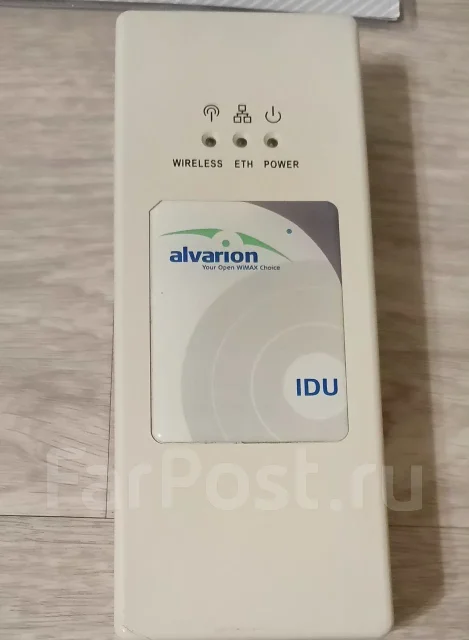 Wi-Fi �����. ����