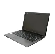 DNS Office. 14.1", ��� 2048 ��, ���� 320���, WiFi: 1, Bluetooth: 1, ����������� �� 1��. ����