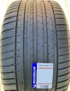 Michelin Pilot Sport 4S. ������, 2025 ���, ����� ����
