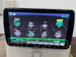 Panasonic CN-F1XVD ����