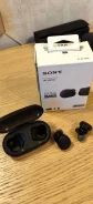 Sony WF-XB700 ����