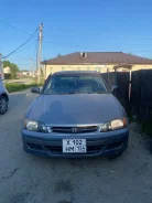 Honda Torneo. CF4, F20B ����
