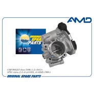 ����������� �������� Chevrolet (Aveo T300) (1,2) (2012-) OPEL (Astra J) (1,4) (A14XEL, A14XER) (2009-) AMD AMD. EL1857 AMD Amdel1857 AMDEL1857 ����