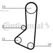 ������ ��� Contitech Continental CT511 Continental CT511 CT511 ����