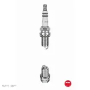 ����� ��������� BKR8EIX NGK-NTK 2668 NGK-NTK 2668 2668 ����