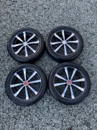 Access Flogrado. 5.5x16", 4x100, ET43 ����