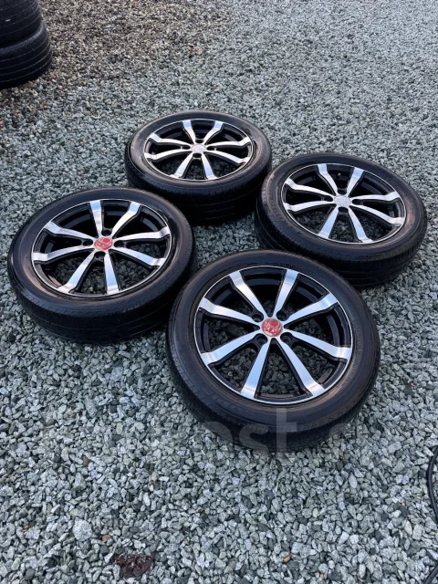 Access Flogrado. 5.5x16", 4x100, ET43 ����