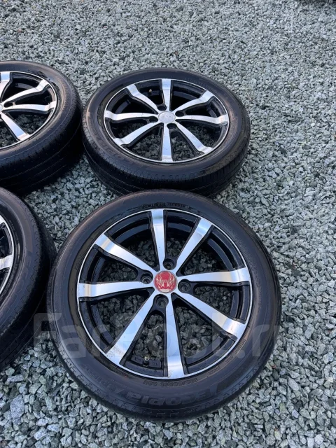 Access Flogrado. 5.5x16", 4x100, ET43 ����