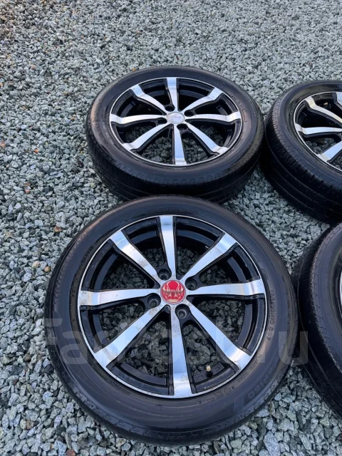 Access Flogrado. 5.5x16", 4x100, ET43 ����